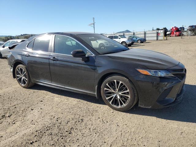 Vin: 4t1g11ak9lu905511, lot: 46419365, toyota camry se 20204