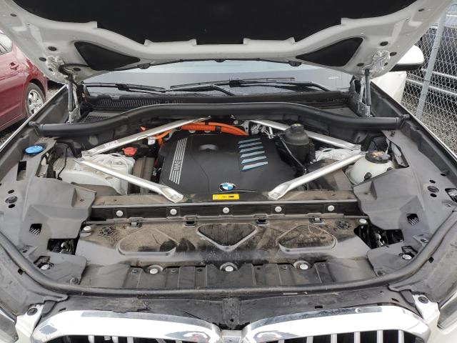 2022 BMW X5 XDRIVE4 - 5UXTA6C0XN9L16712