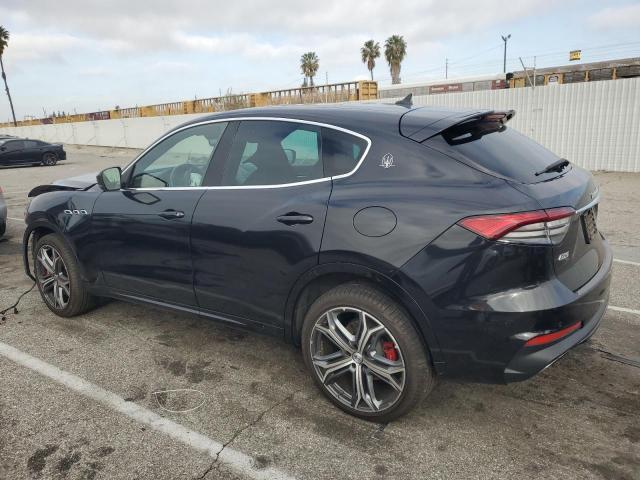 Vin: zn661zua1kx321875, lot: 42351335, maserati all models gts 20192