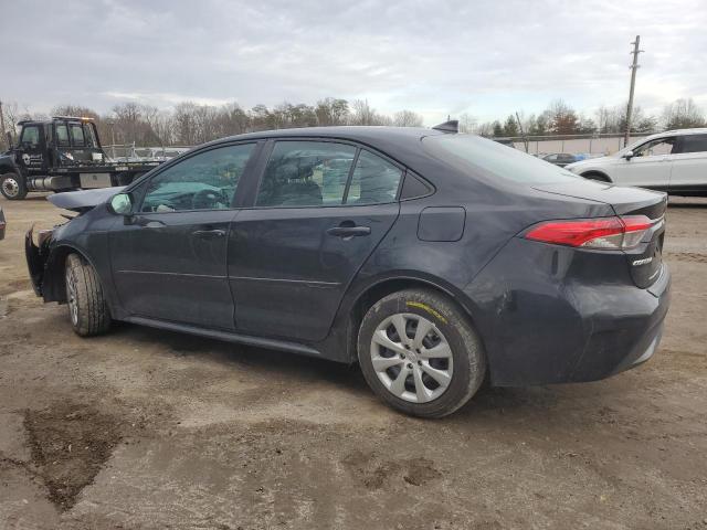 Vin: 5yfepmae6mp227711, lot: 43460915, toyota corolla le 20212