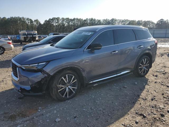 INFINITI QX60 SENSO