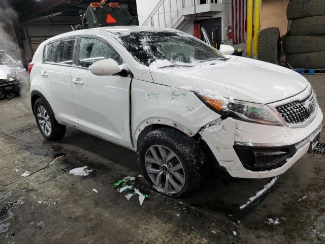 2016 KIA SPORTAGE L - KNDPB3AC1G7872353