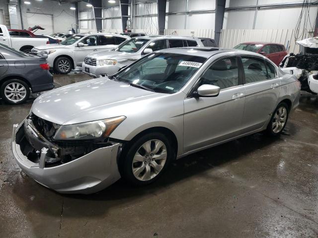 Vin: 1hgcp2f83aa195347, lot: 44909885, honda accord exl 2010 img_1