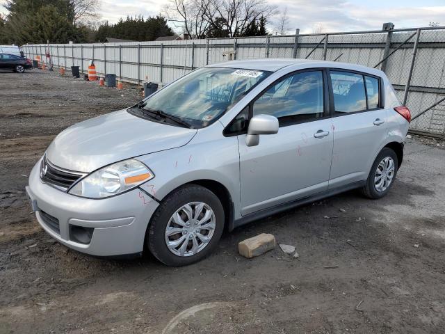 NISSAN VERSA S