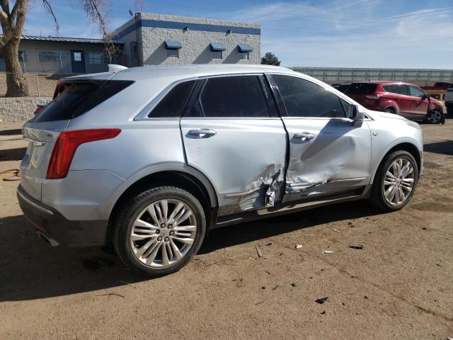 2017 CADILLAC XTS - 1GYKNDRS8HZ295517