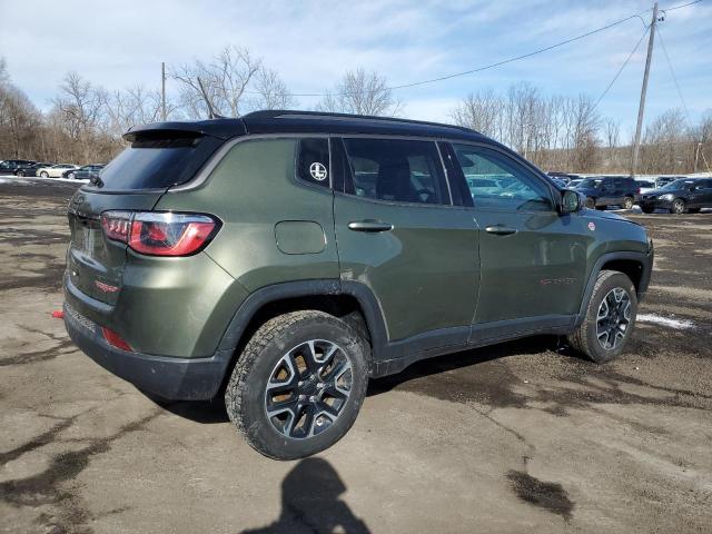 Vin: 3c4njddb5kt799866, lot: 46119045, jeep compass trailhawk 20193
