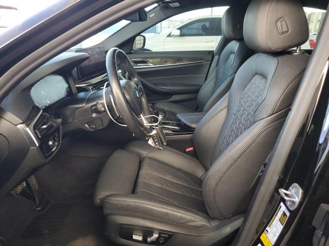 2021 BMW 530 I - WBA53BH03MWX18073