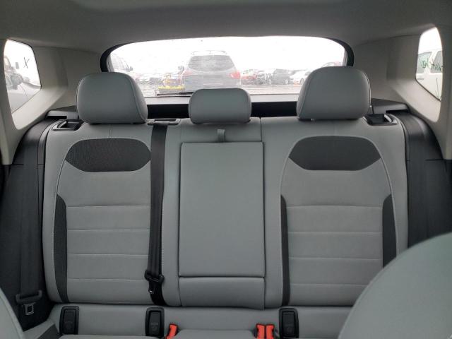 2022 VOLKSWAGEN TAOS SE IQ - 3VVPX7B26NM011060