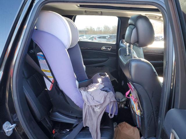 2012 JEEP GRAND CHER - 1C4RJFAG6CC288838