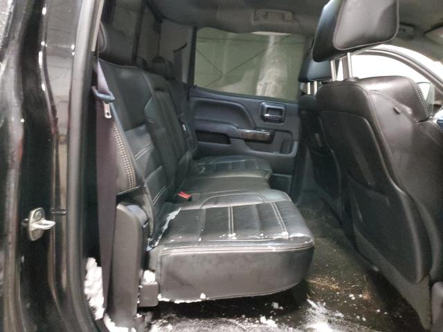 2015 GMC SIERRA K25 1GT120E84FF194549