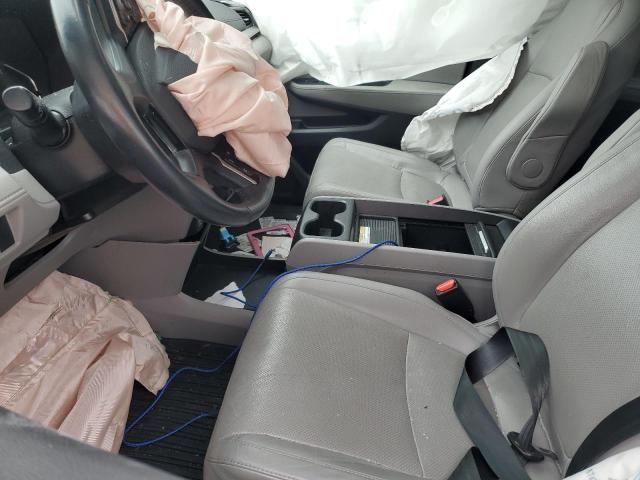2019 HONDA ODYSSEY EL 5FNRL6H9XKB000581