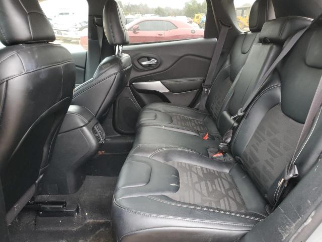 2022 JEEP CHEROKEE L - 1C4PJMCX8ND539770