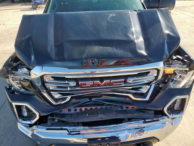 2022 GMC SIERRA LIM - 3GTP8DED4NG212624