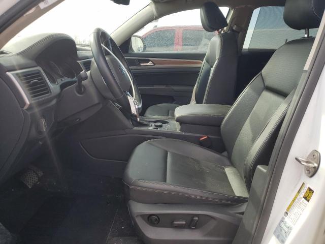 2021 VOLKSWAGEN ATLAS SE - 1V2HR2CA0MC526141