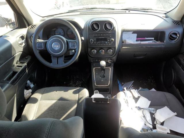 2016 JEEP PATRIOT SP 1C4NJPBA2GD589282