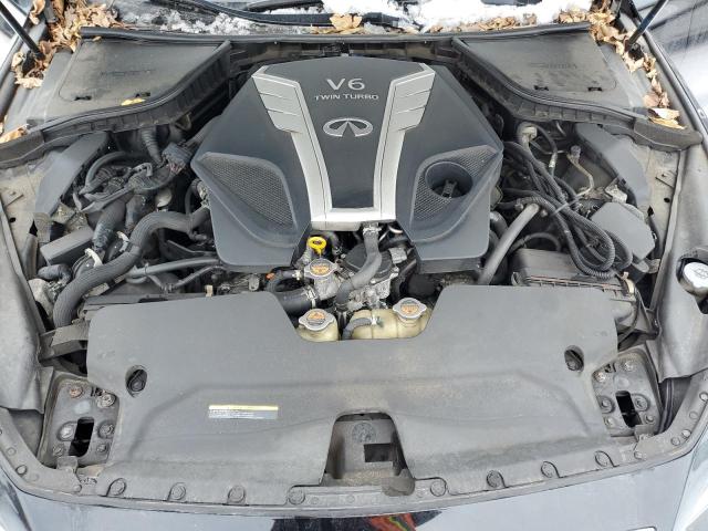 2016 INFINITI Q50 PREMIU JN1EV7AR9GM340489