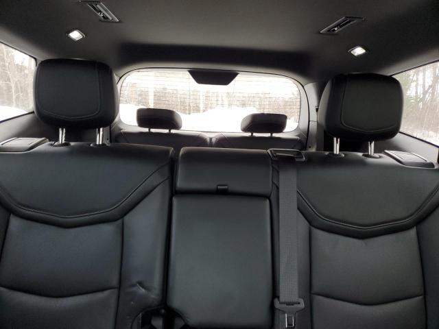 2020 CADILLAC XT6 PREMIU 1GYKPDRS6LZ195144