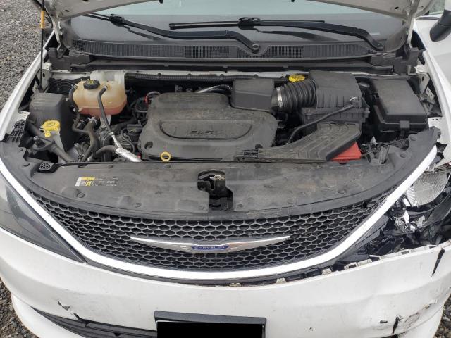 2020 CHRYSLER VOYAGER LX - 2C4RC1CG1LR106013