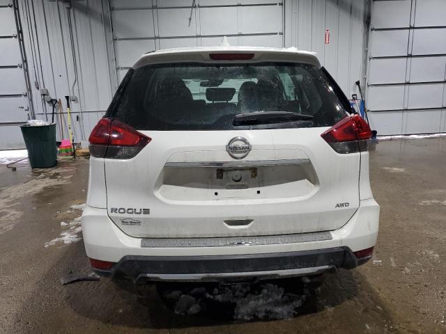 2019 NISSAN ROGUE S - 5N1AT2MV3KC833821