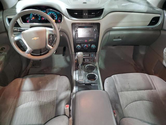 2015 CHEVROLET TRAVERSE L - 1GNKRGKD7FJ317629