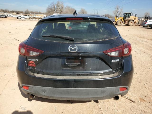 2016 MAZDA 3 GRAND TO - 3MZBM1N76GM256804