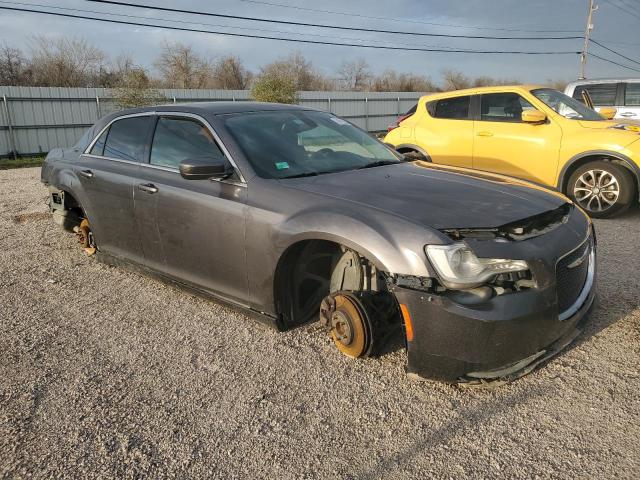 Vin: 2c3ccaag4fh814053, lot: 45288785, chrysler 300 limited 20154
