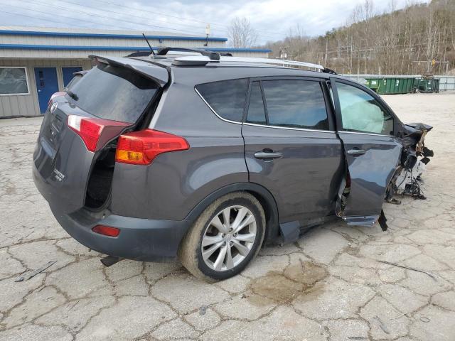 2015 TOYOTA RAV4 LIMITED #3285594311