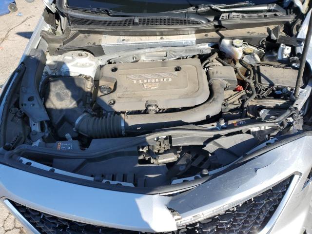2020 CADILLAC XT4 SPORT 1GYFZER48LF069887