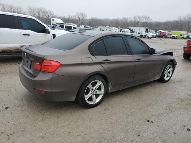 Vin: wba3c3c57fk201191, lot: 43704805, bmw 3 series i xdrive 20153