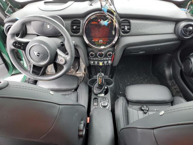 2024 MINI COOPER SE WMW13DJ05R2U47617