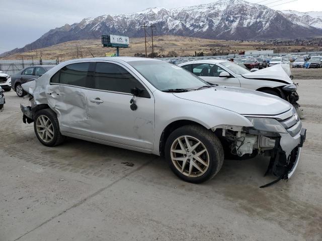 Vin: 3fahp0cg2cr276147, lot: 44059455, ford fusion sel 20124