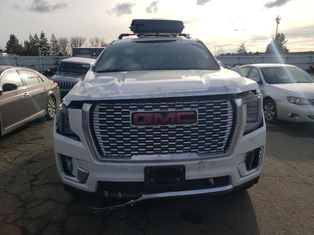 2021 GMC YUKON XL D - 1GKS2JKLXMR193652