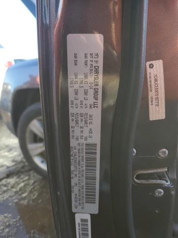 2015 JEEP COMPASS LA - 1C4NJCEAXFD107712