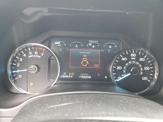 2020 FORD F150 SUPER - 1FTEW1E55LFC44887