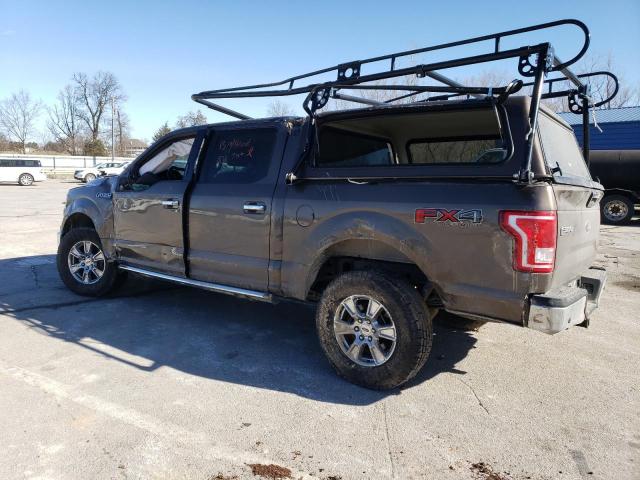 Vin: 1ftew1eg9fke73800, lot: 47203695, ford f-150 supercrew 20152