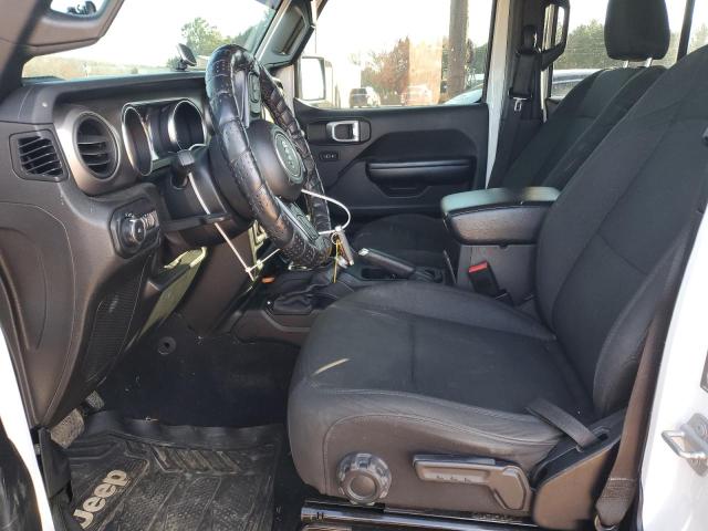 2020 JEEP WRANGLER U - 1C4HJXDG4LW296898