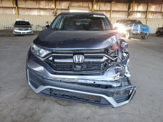 2020 HONDA CR-V LX - 5J6RW1H24LA010363