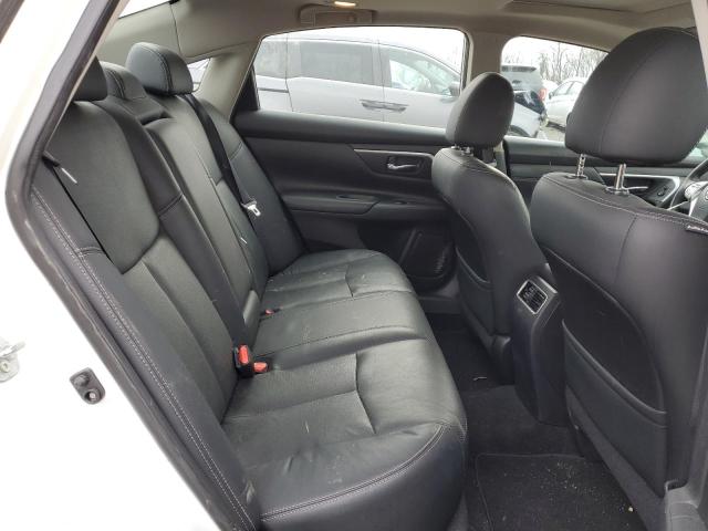 2016 NISSAN ALTIMA 2.5 - 1N4AL3AP7GC160139