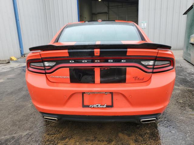 2020 DODGE CHARGER SX 2C3CDXBG5LH140327