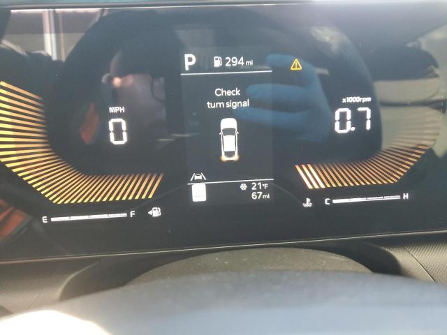 2025 KIA K4 LX 3KPFT4DE5SE075821