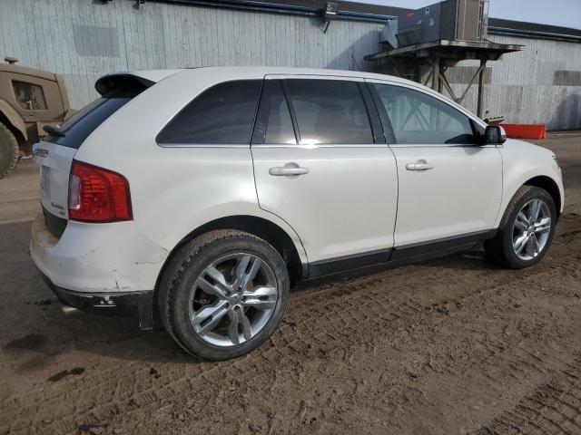 Vin: 2fmdk4kc9dba78173, lot: 44107245, ford edge limited 20133