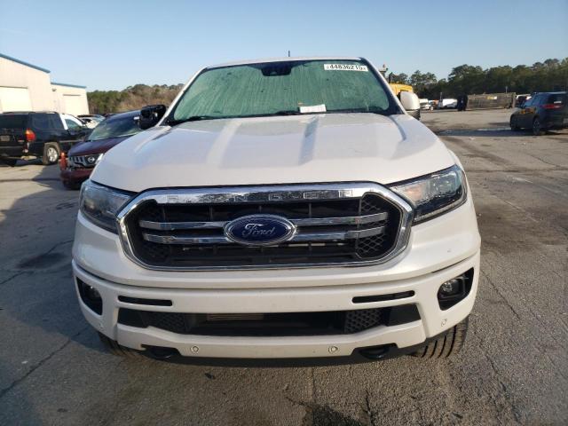 2019 FORD RANGER XL - 1FTER4EH6KLA81296