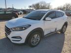 2018 HYUNDAI TUCSON SEL - KM8J3CA41JU612261