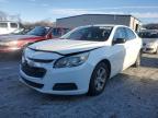 2016 CHEVROLET MALIBU LIM - 1G11B5SA2GF119041