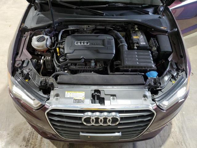 2015 AUDI A3 PREMIUM - WAU6CLFF0F1083654
