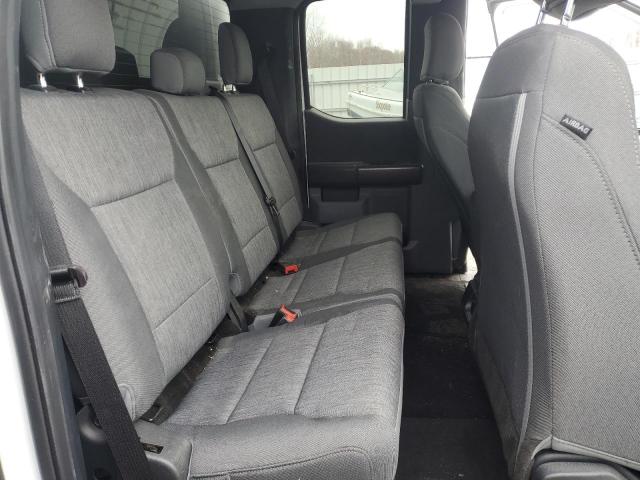 2022 FORD F150 SUPER - 1FTFX1E51NKD70028