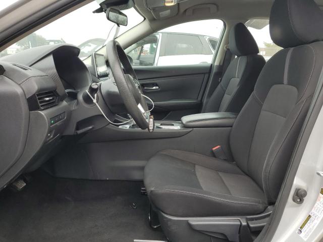 2023 NISSAN SENTRA SV - 3N1AB8CV6PY265948