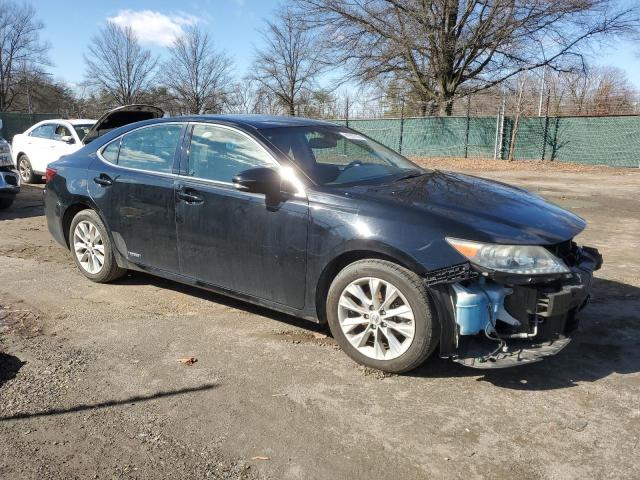 Vin: jthbw1ggxd2024475, lot: 44992235, lexus es300 300h 20134