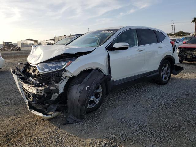 Vin: 2hkrw1h50jh504239, lot: 46112695, honda crv ex 2018 img_1