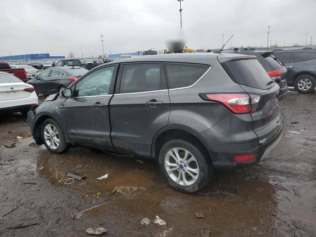 Vin: 1fmcu0gdxhud84248, lot: 59385555, ford escape se 20172